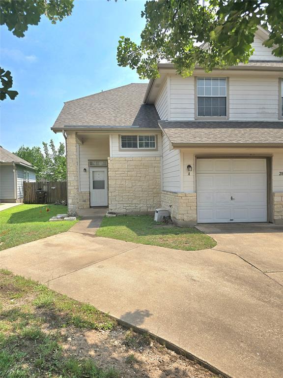 property at 2837 Southampton Way