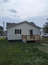 201 S Columbus St in Blanchester, OH - Building Photo - Building Photo