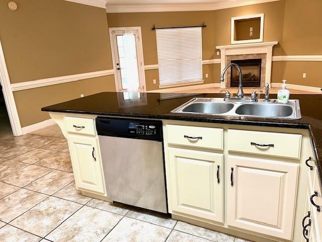 5544 Fairfield Pl in Mobile, AL - Building Photo - Building Photo