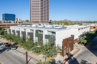 artHAUS in Phoenix, AZ - Building Photo - Building Photo