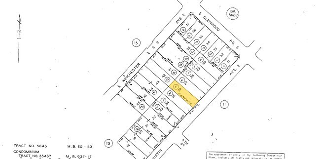 1157 Justin Ave in Glendale, CA - Building Photo - Building Photo