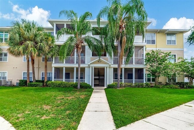 property at 4802 51st St W