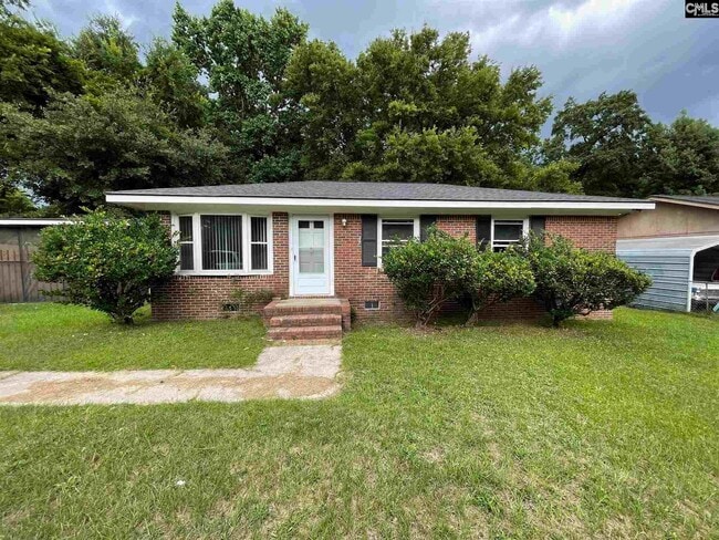 property at 1044 Charlotte St