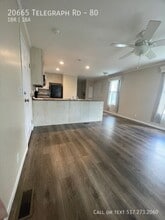 20665 Telegraph Rd in Brownstown Township, MI - Building Photo - Building Photo