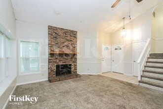 4447 Caledonia Way in Indianapolis, IN - Building Photo - Building Photo