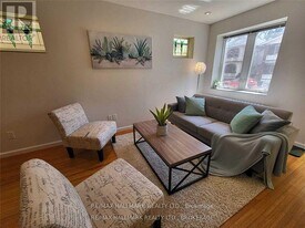 8 Bonfield Ave in Toronto, ON - Building Photo