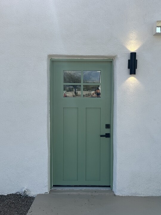 1331 W Speedway Blvd, Unit 2 in Tucson, AZ - Foto de edificio