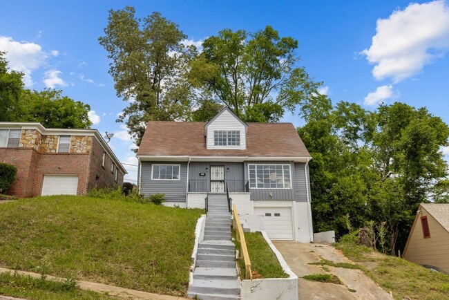 2744 21st Street Ensley in Birmingham, AL - Building Photo - Building Photo