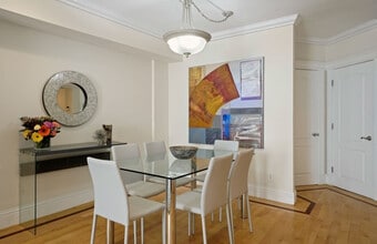 36 Commonwealth Ave, Unit 1 in Boston, MA - Foto de edificio - Building Photo