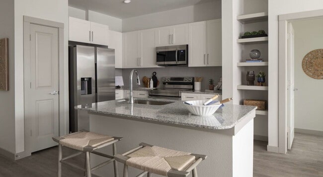 property at 15323 Vance Jackson Rd