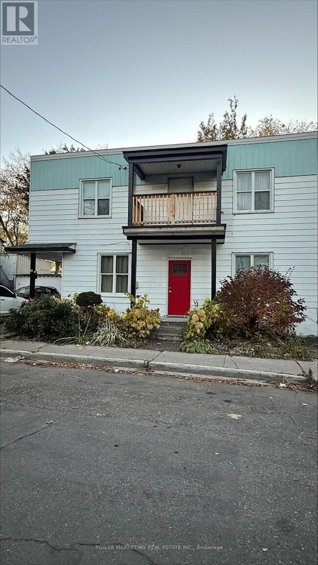 property at 262 Emond St