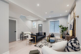 6540 S Ingleside Ave in Chicago, IL - Building Photo - Building Photo