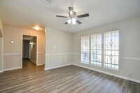 11026 Thackery Ln in Houston, TX - Building Photo - Building Photo