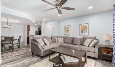 1880 E Morten Ave, Unit 105 in Phoenix, AZ - Foto de edificio - Building Photo