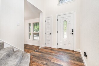 4610 Clay Dr, Unit 454C in Rowlett, TX - Foto de edificio - Building Photo