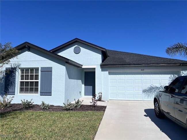 4119 Granita Ct in North Fort Myers, FL - Building Photo - Building Photo