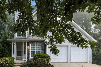 916 Summit Park Trail in Mcdonough, GA - Foto de edificio - Building Photo