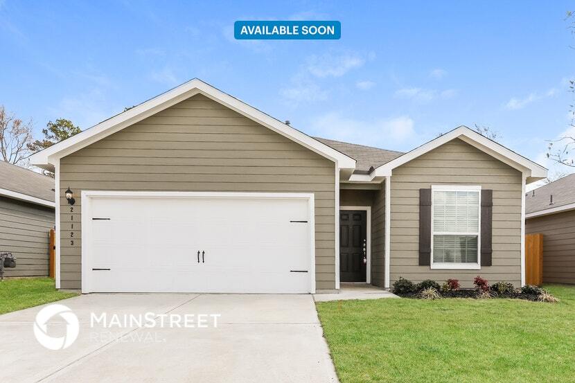 21123 Titian Dr. in Magnolia, TX - Building Photo