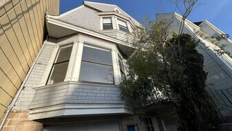 1420-1424 9th Ave in San Francisco, CA - Building Photo
