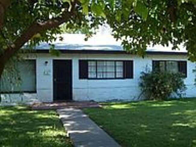 property at 1602 E Williams St