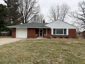 410 Dunn St in Plainfield, IN - Building Photo