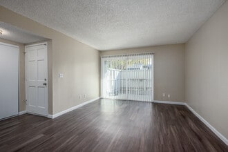 The Grove Apartments in Carmichael, CA - Building Photo - Interior Photo