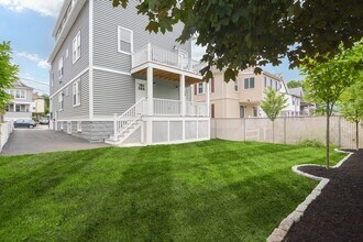 57 Garrison Ave in Somerville, MA - Building Photo - Building Photo