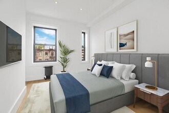 153 Rivington St in New York, NY - Foto de edificio - Building Photo