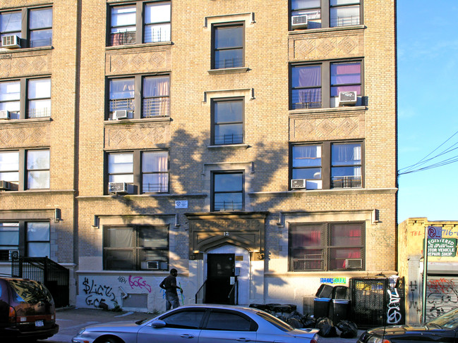 12-16 E 177th St in Bronx, NY - Building Photo - Building Photo