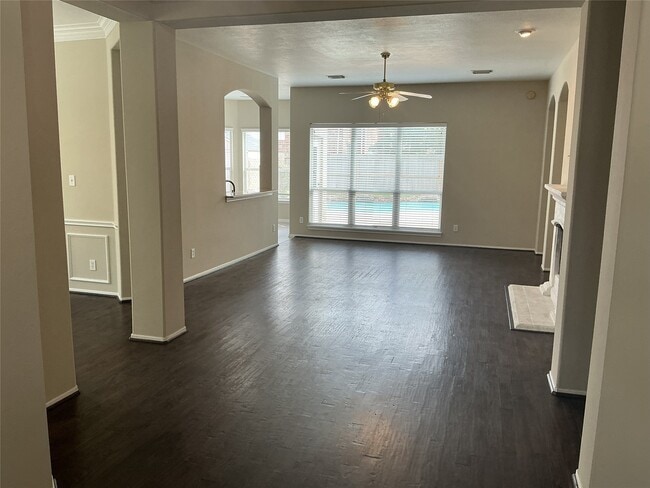 24802 Jillian Way Ct in Spring, TX - Building Photo - Building Photo