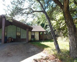 811 Ramble Ln in Austin, TX - Building Photo