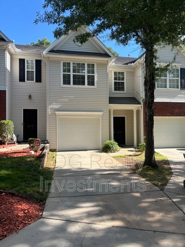 property at 2128 Whispering Way