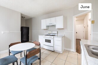 17 Cawfield St-Unit -D in Boston, MA - Building Photo - Building Photo