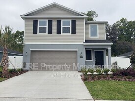 1304 NW 48th Terrace in Ocala, FL - Building Photo