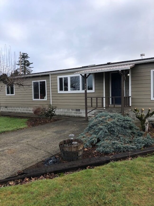 278 Layton Rd in Toledo, WA - Building Photo - Building Photo