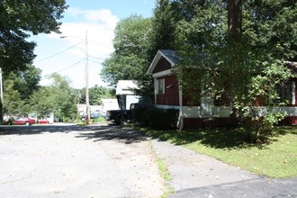 Wings Mobile Home Park in Winthrop, ME - Building Photo - Other