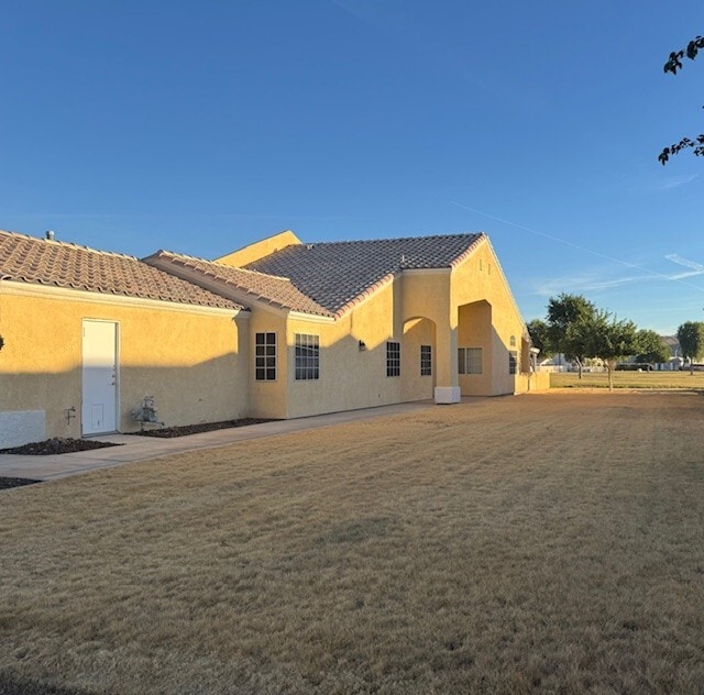 property at 2982 Camino Del Rio