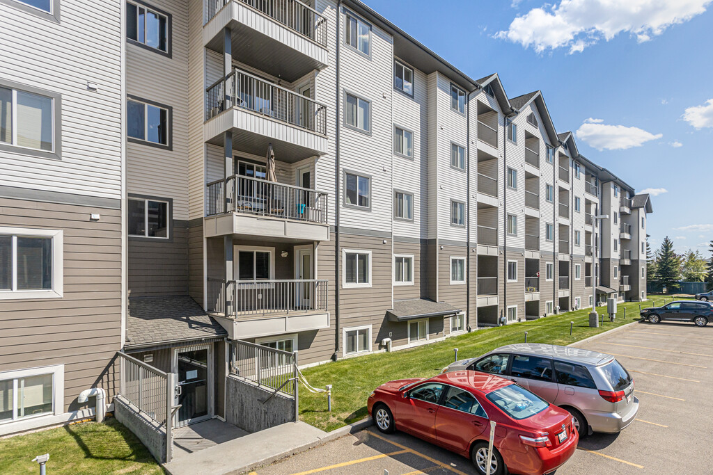 Terra Losa Apartments | Edmonton, AB Apartments For Rent