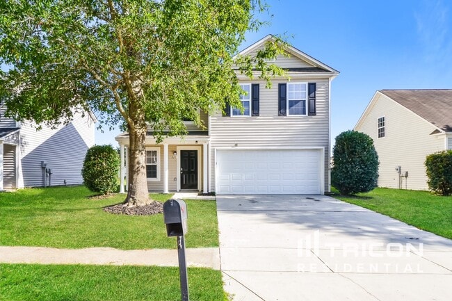 property at 225 Meyer Ln