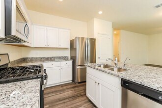 5164 Firefly Hls in Saint Hedwig, TX - Building Photo - Building Photo