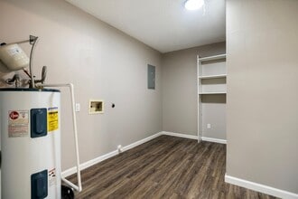 1105 Brentwood Dr in Greenwood, AR - Building Photo - Building Photo