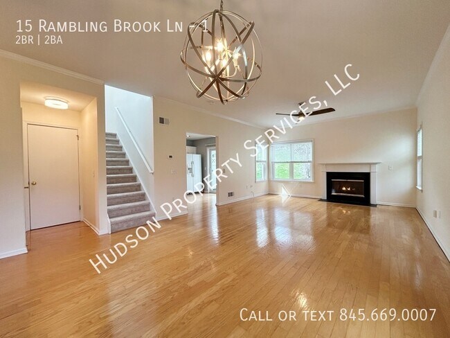 property at 15 Rambling Brook Ln