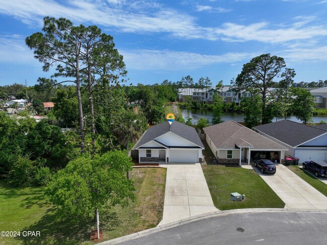205 Woodlawn Ct in Panama City Beach, FL - Building Photo - Building Photo