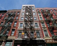 167  Mott Street in New York, NY - Building Photo - Building Photo