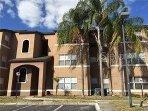 property at 4630 Commander Dr