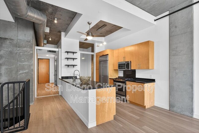 property at 1025 Island Ave