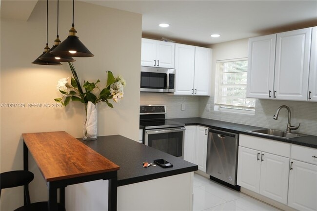 property at 3100 S Le Jeune Rd