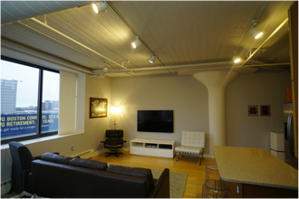 210 South St in Boston, MA - Building Photo - Building Photo