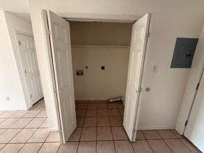 107 Alyssa Dr, Unit 107 Alyssa Dr. Apt A in Del Rio, TX - Building Photo - Building Photo