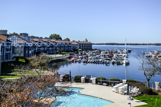 property at 18865 Vineyard Point Ln
